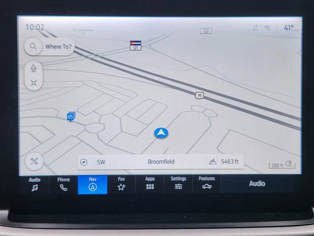 Certified 2023 Ford F150 Lightning XLT AWD/4WD image 24