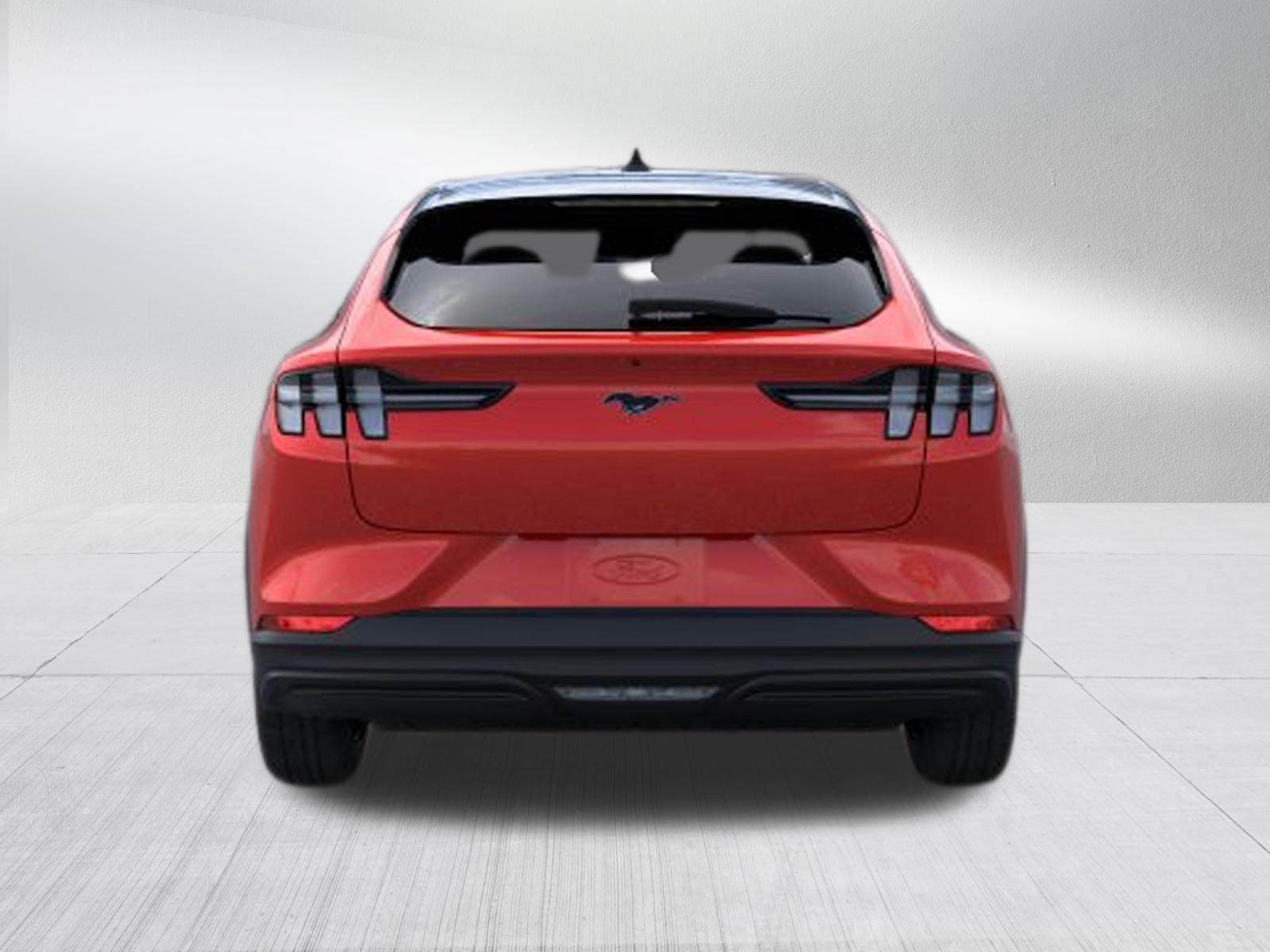 New 2026 Ford Mustang Mach-E Premium AWD/4WD image 5
