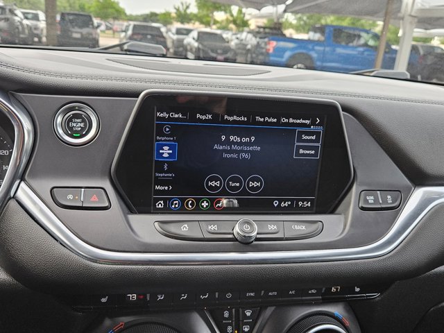 Used 2021 Chevrolet Blazer LT image 12