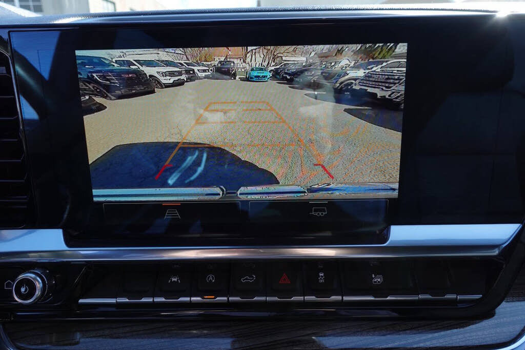 Used 2024 GMC Sierra 1500 Elevation AWD/4WD image 45
