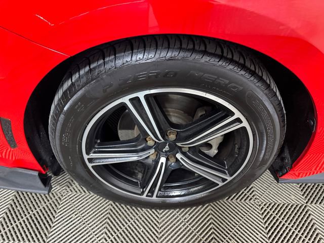 Used 2024 Ford Mustang Premium image 9