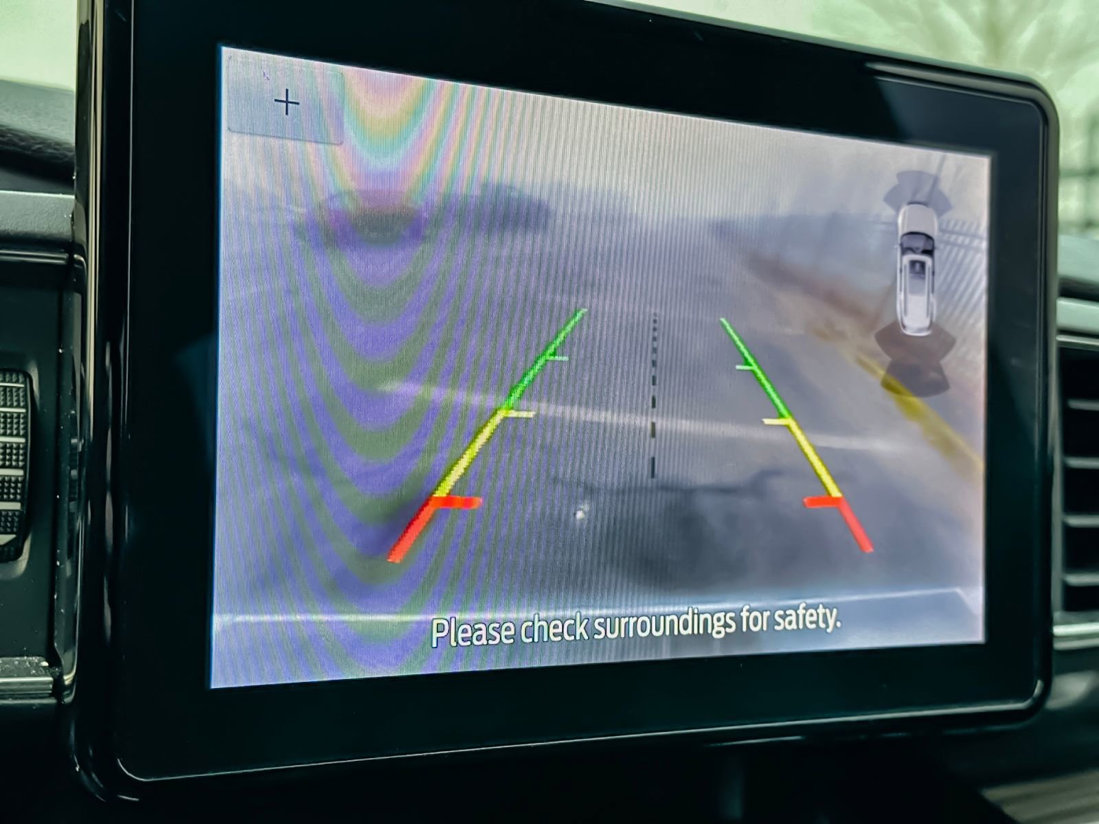 Used 2024 Ford Explorer Limited image 20