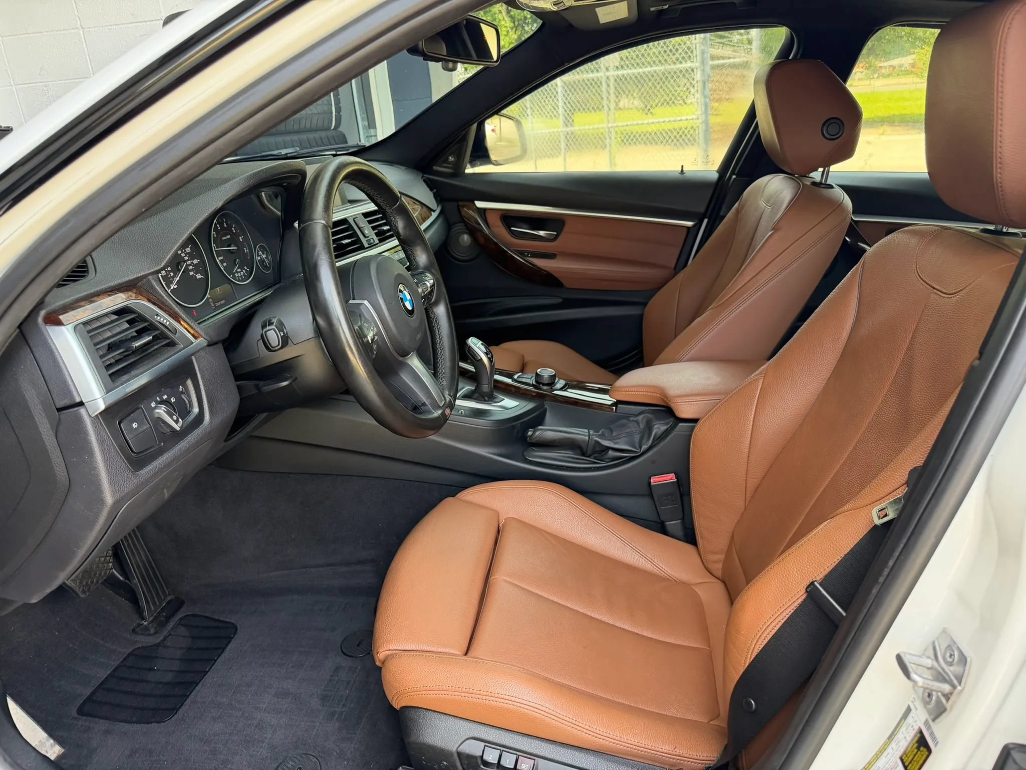 Used 2017 BMW 340i Sedan RWD image 13