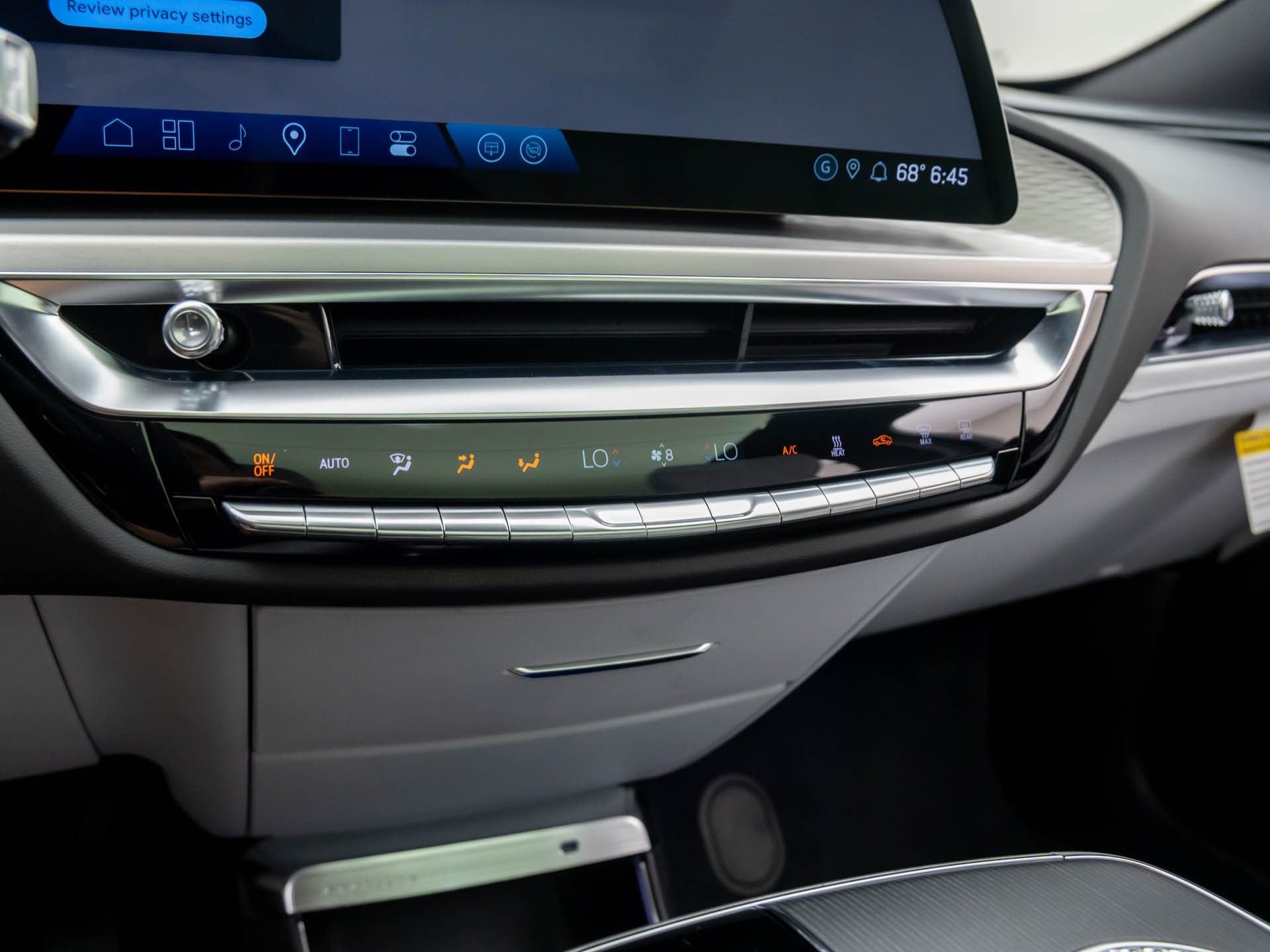 New 2026 Cadillac Lyriq Luxury image 22