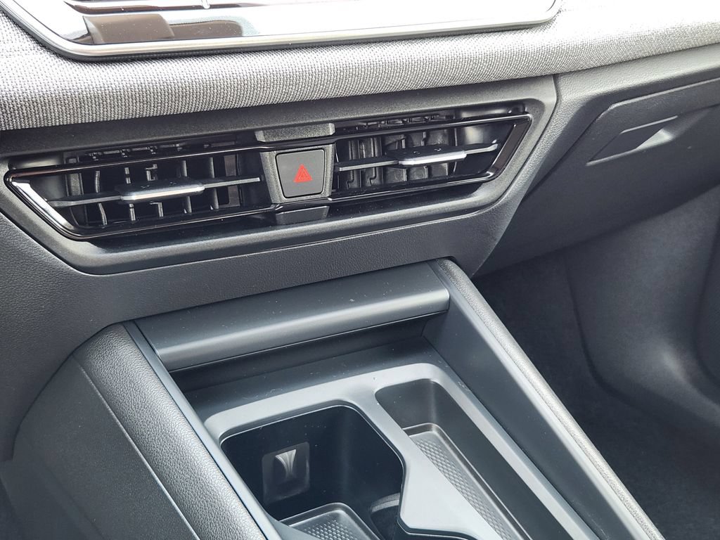 Certified 2025 Volkswagen Tiguan S AWD/4WD image 16