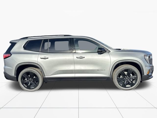 New 2026 GMC Acadia Elevation w/ Super Cruise Package FWD image 7