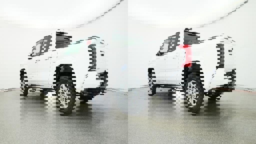 New 2026 Toyota Tacoma SR5 image 54