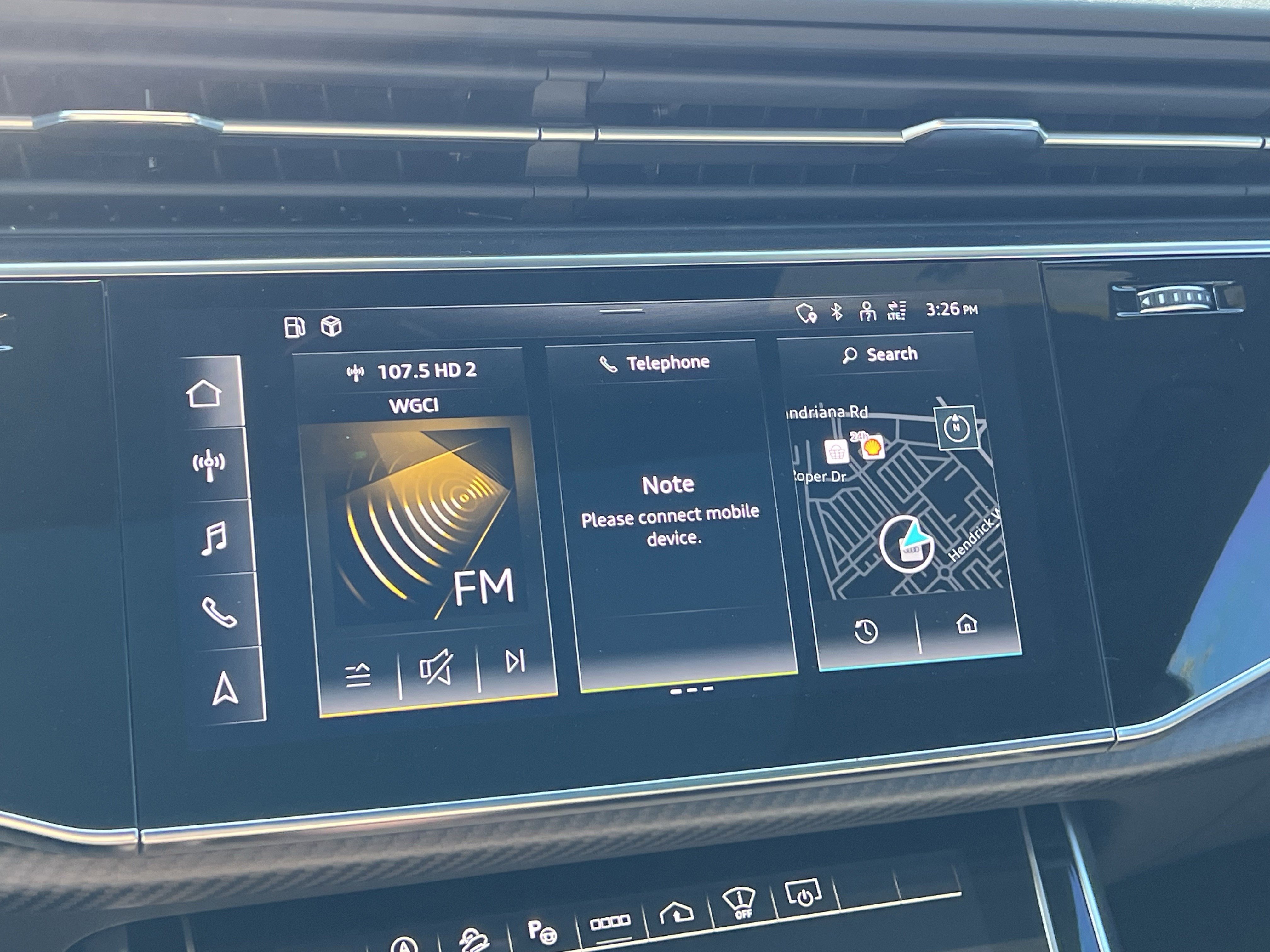 Certified 2024 Audi RS Q8 image 23