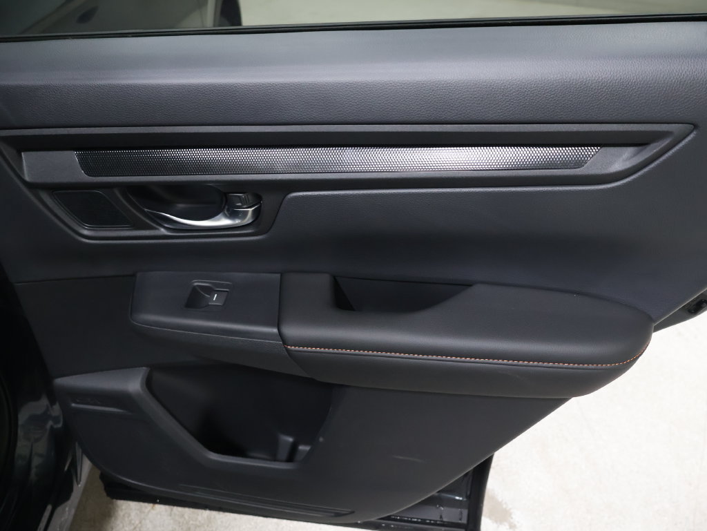 New 2027 Honda CR-V Sport-L image 19
