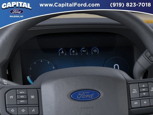 New 2026 Ford F150 XLT image 13