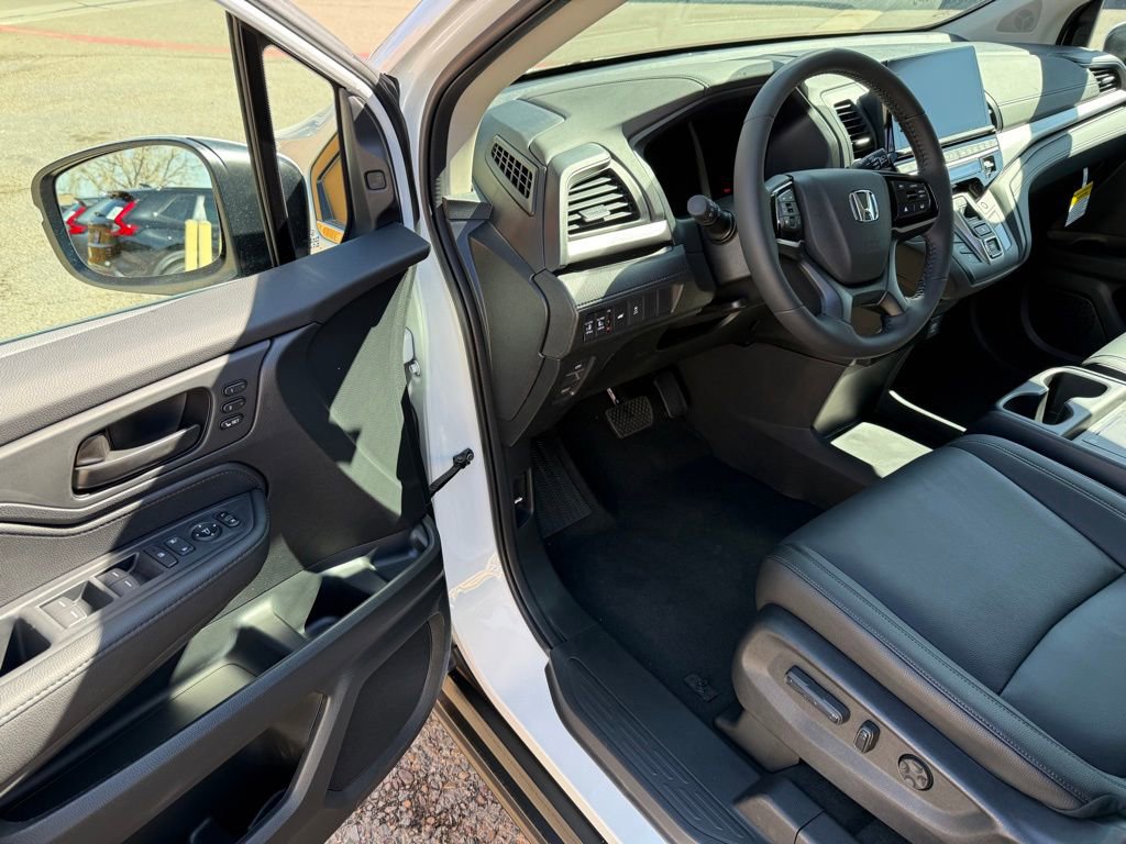 New 2026 Honda Odyssey EX-L image 12