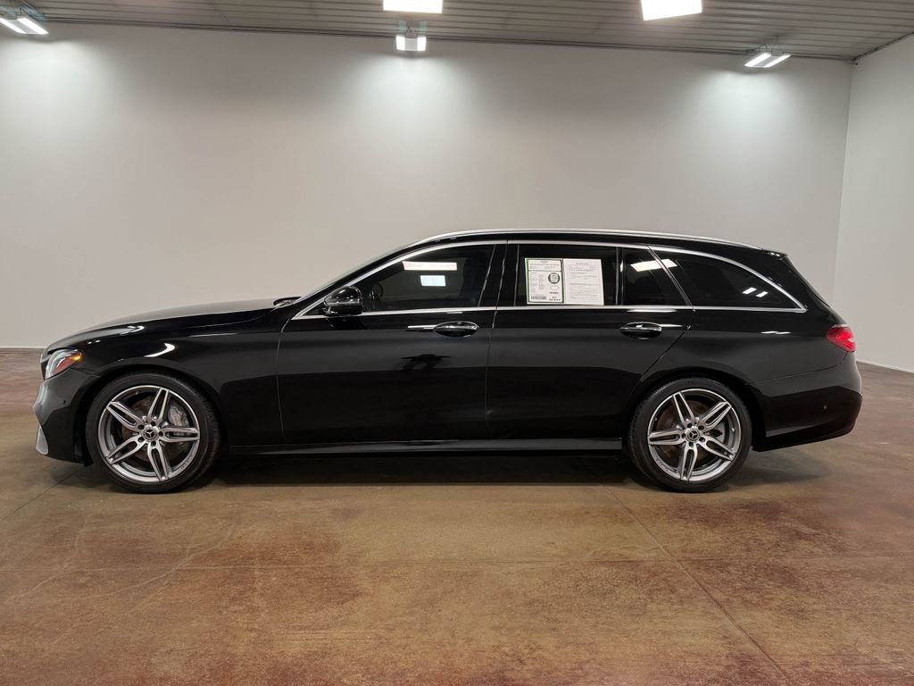 Used 2019 Mercedes-Benz E 450 E 450 image 26