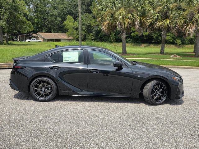 New 2026 Lexus IS 350 F Sport RWD image 35