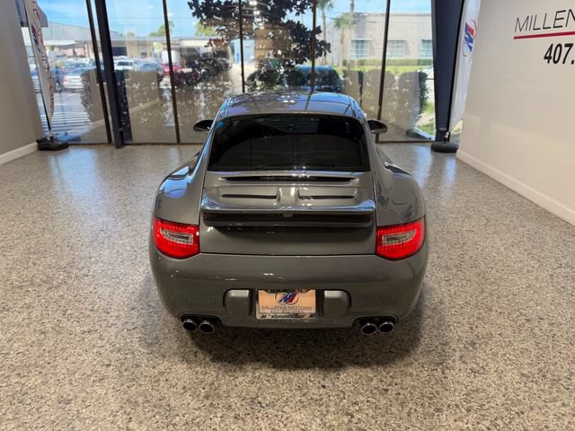 Used 2009 Porsche 911 Carrera S RWD image 9