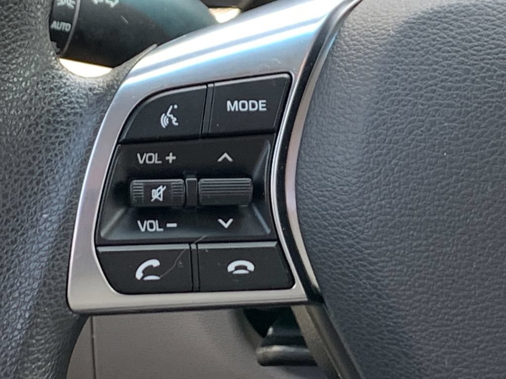 Used 2018 Hyundai Sonata SE FWD image 22
