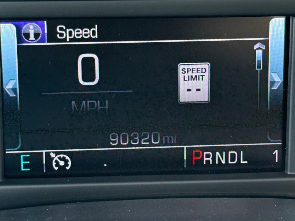 Used 2019 Chevrolet Silverado 2500 LTZ w/ LTZ Plus Package AWD/4WD image 12