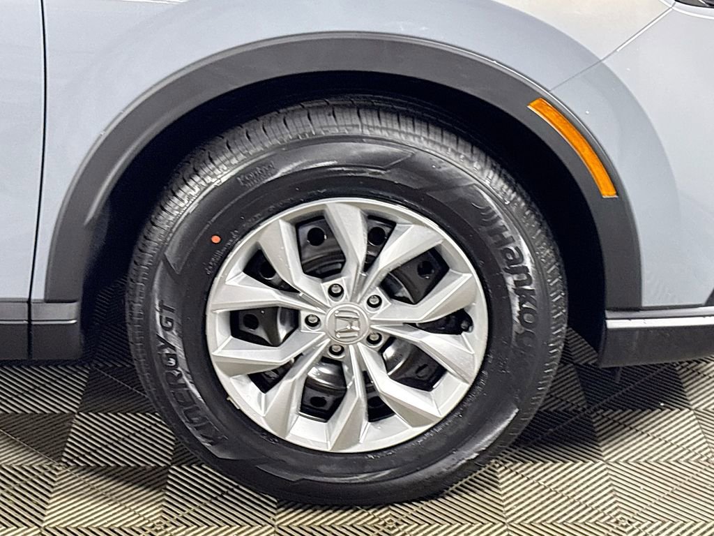 New 2026 Honda CR-V LX image 22
