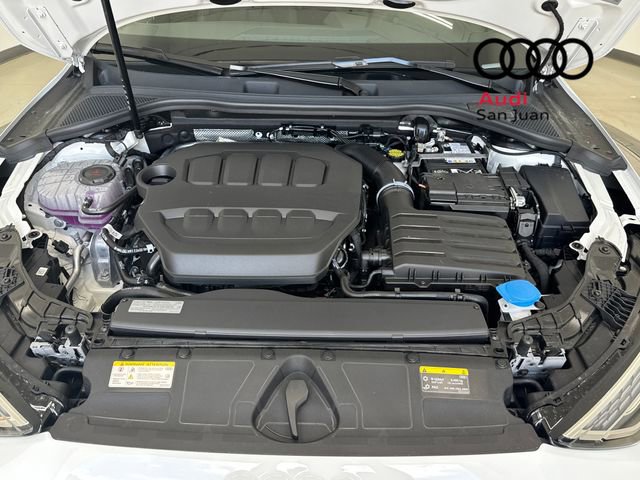 New 2026 Audi A3 2.0T Premium image 5