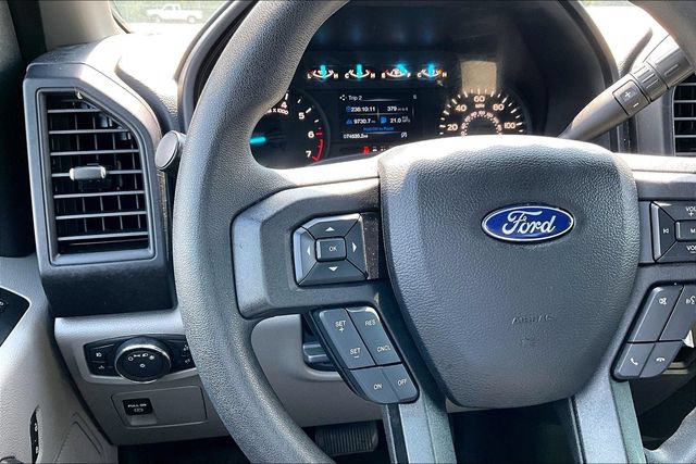 Used 2018 Ford F150 XL w/ Equipment Group 101A Mid AWD/4WD image 8