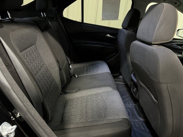Used 2022 Chevrolet Equinox LT image 22