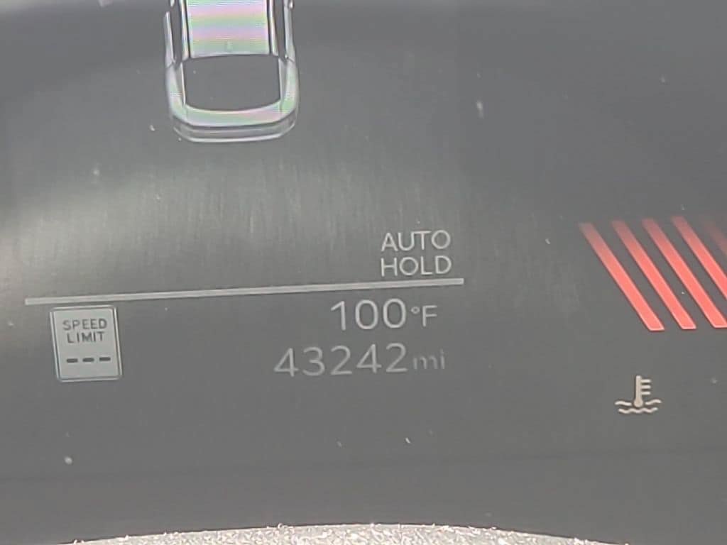 Used 2025 Kia K4 FWD image 9