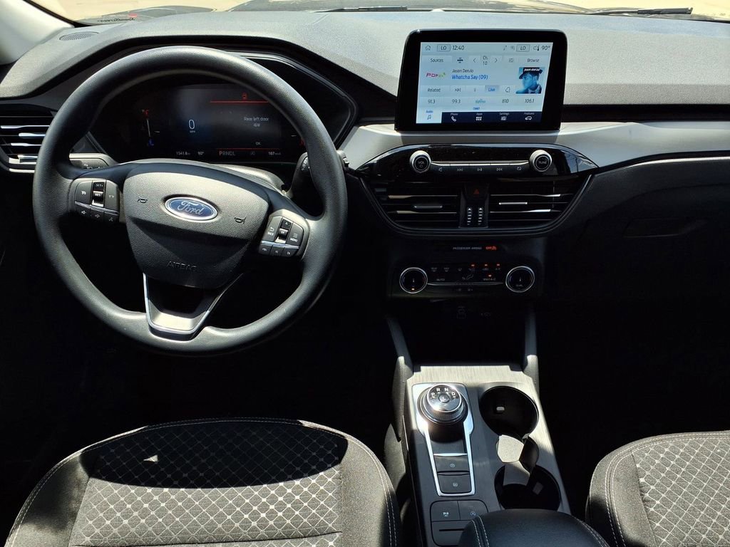 Used 2026 Ford Escape Active FWD image 13