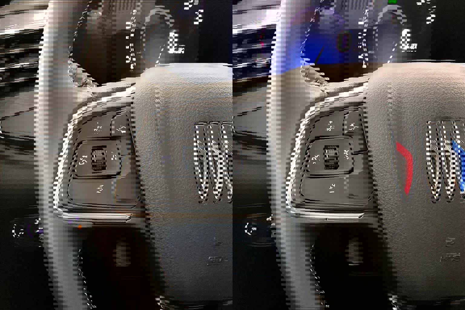 Certified 2024 Buick Encore GX Preferred image 20