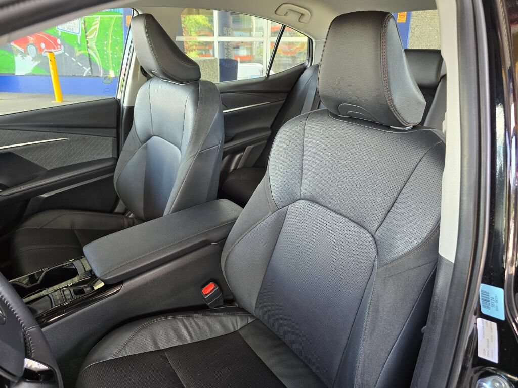 Used 2025 Toyota Camry XLE FWD image 21
