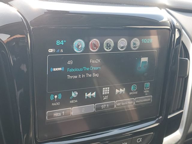 Certified 2019 Chevrolet Traverse LT w/ LT Premium Package AWD/4WD image 26