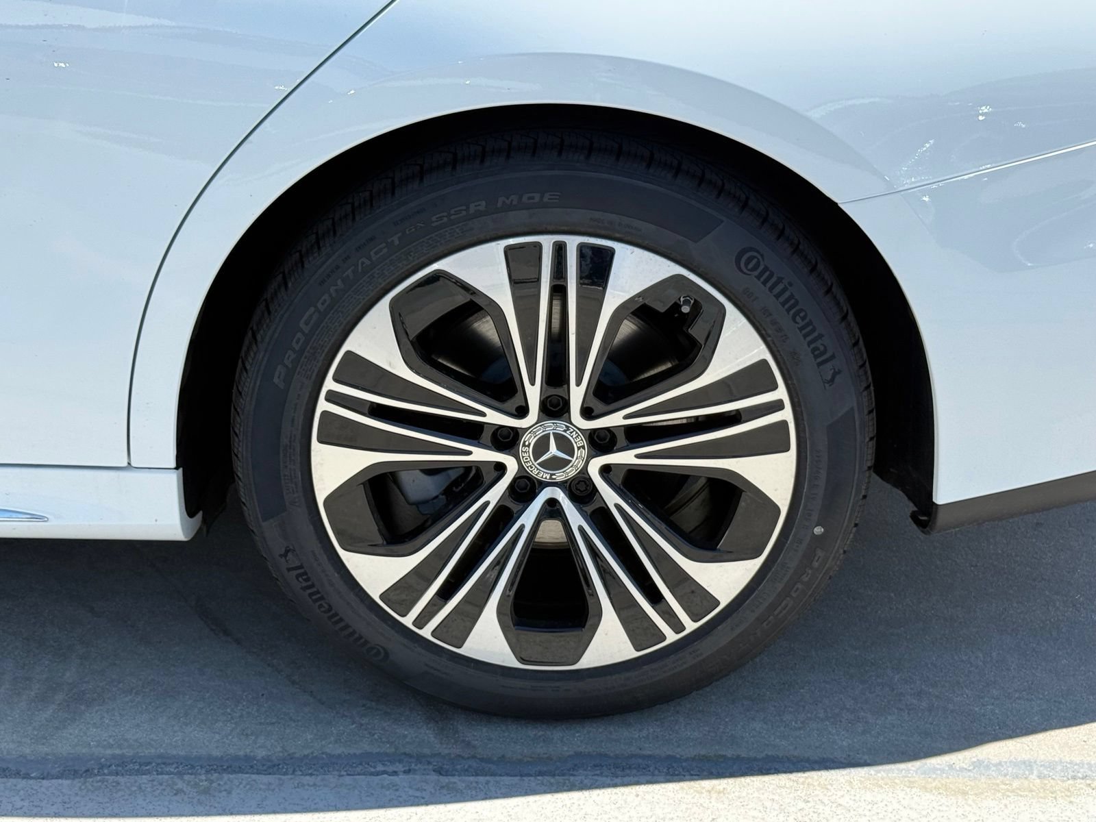 New 2026 Mercedes-Benz E 350 Sedan image 14