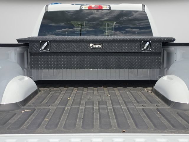 Used 2026 RAM 1500 Tradesman RWD image 13