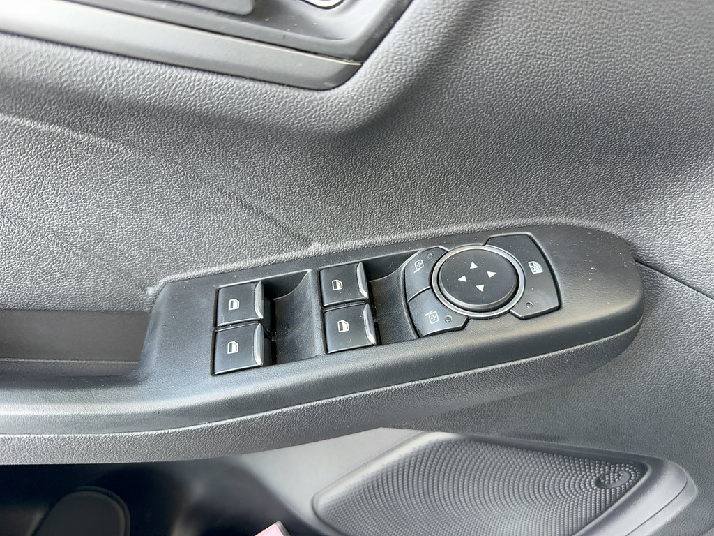 Certified 2023 Ford Escape Active w/ Tech Pack #1 FWD image 10