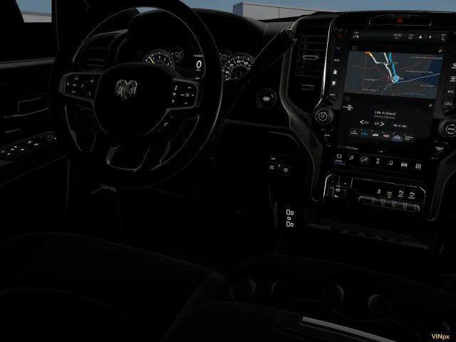 New 2027 RAM 2500 Tradesman AWD/4WD image 21