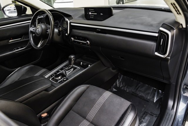 Used 2023 MAZDA CX-50 2.5 S w/ Cargo Package image 20