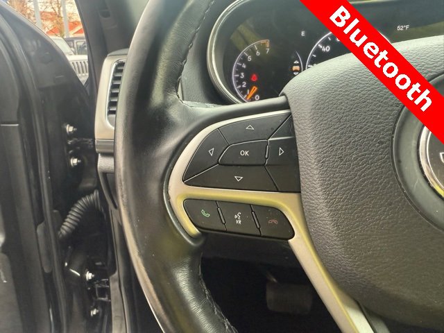 Used 2020 Jeep Grand Cherokee Laredo image 29