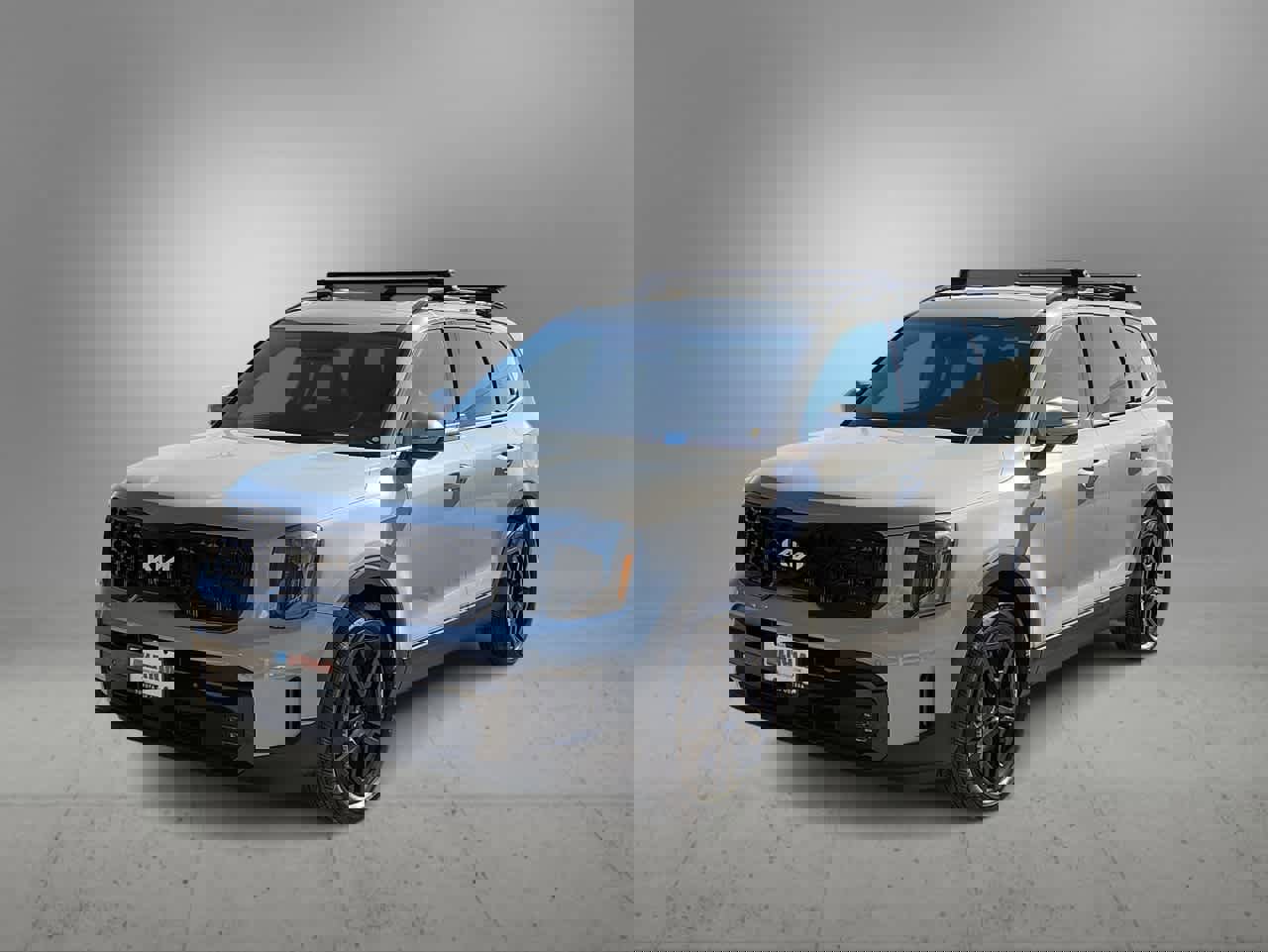 Used 2024 Kia Telluride SX Prestige X-Line image 4