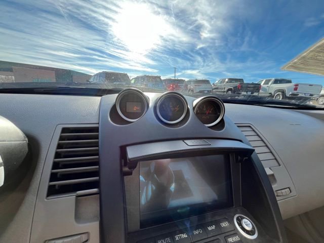 Used 2004 Nissan 350Z Touring image 35