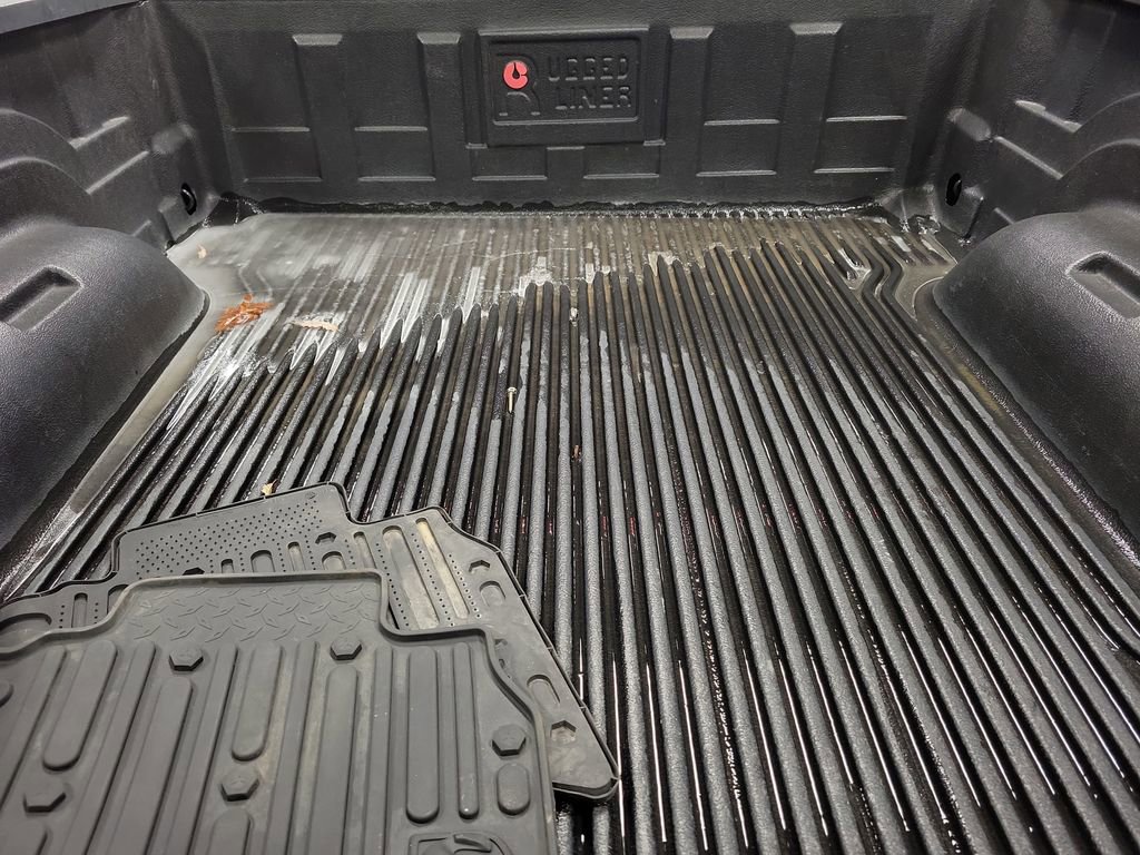 Used 2022 RAM 1500 Classic Warlock image 10