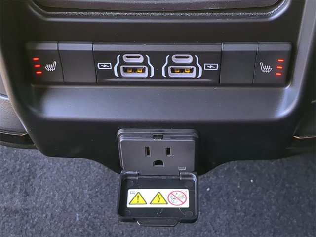 New 2026 RAM 2500 Limited image 16