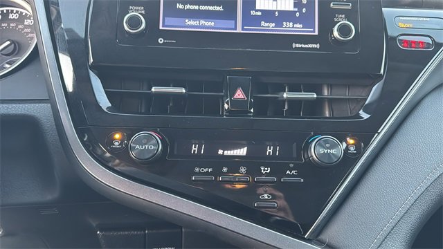 Used 2024 Toyota Camry LE image 17