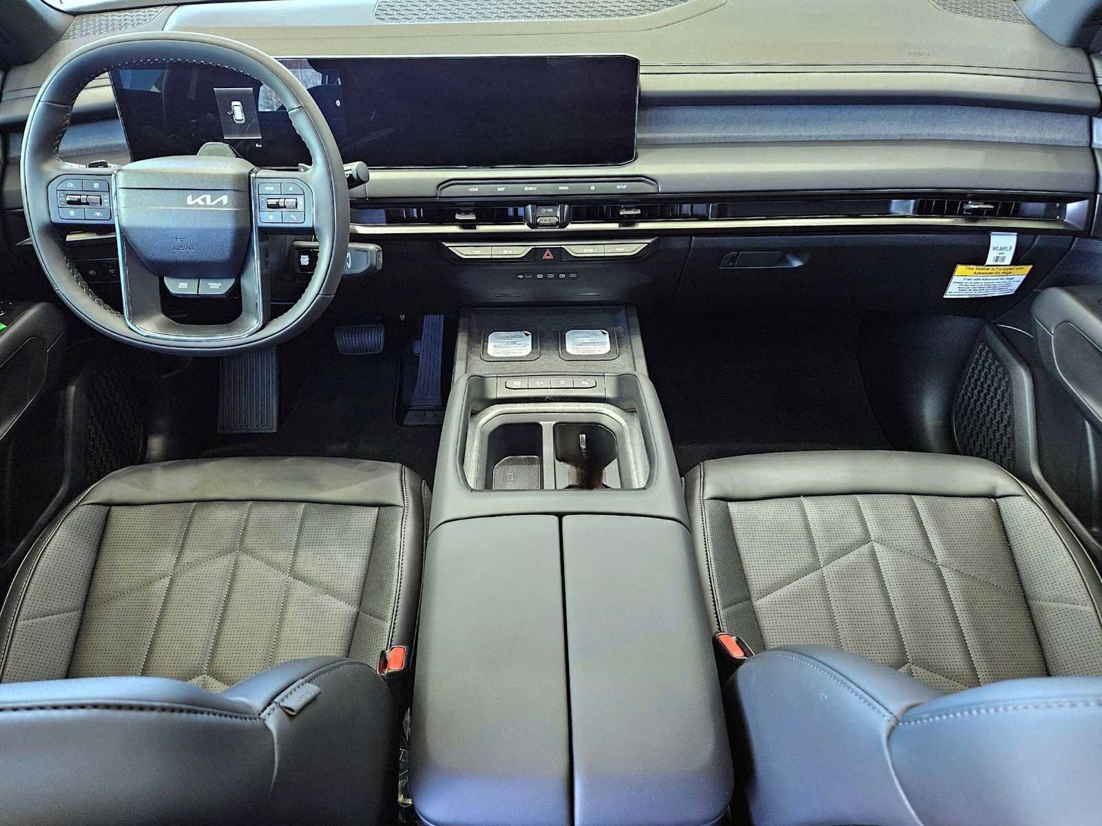 New 2027 Kia Telluride EX X-Line image 15