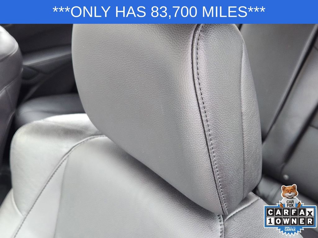 Used 2018 Acura RDX AWD image 17