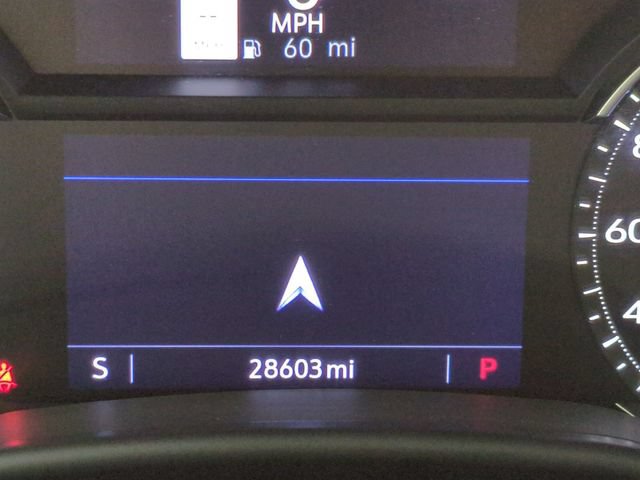 Used 2023 Cadillac CT5 Luxury AWD/4WD image 13