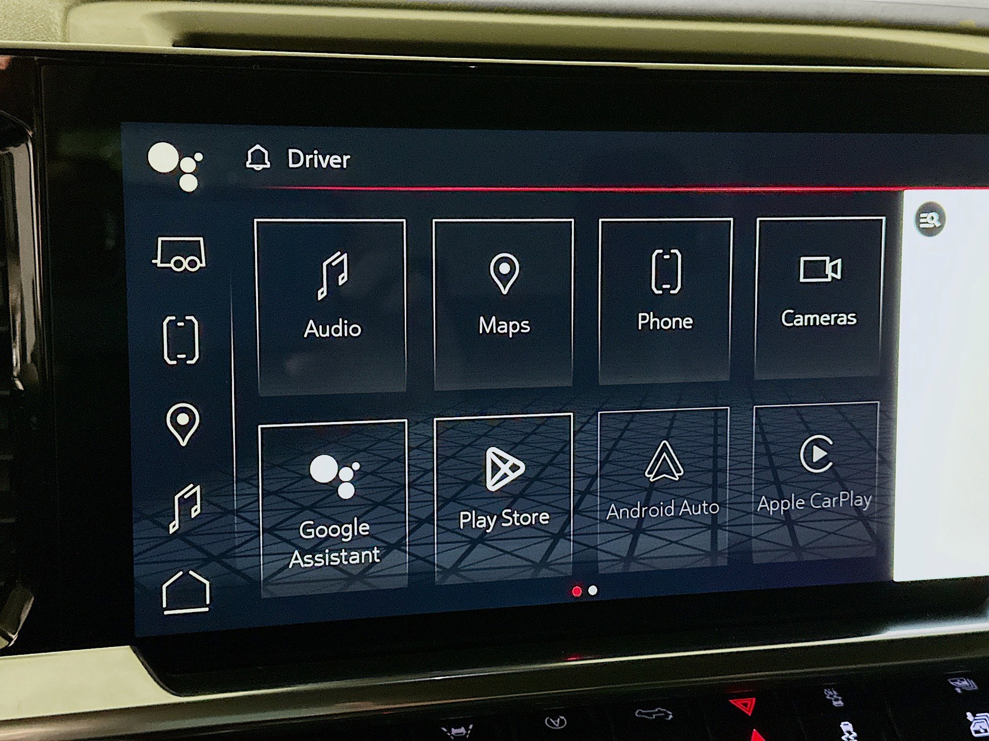 Used 2024 GMC Sierra 1500 Elevation image 19