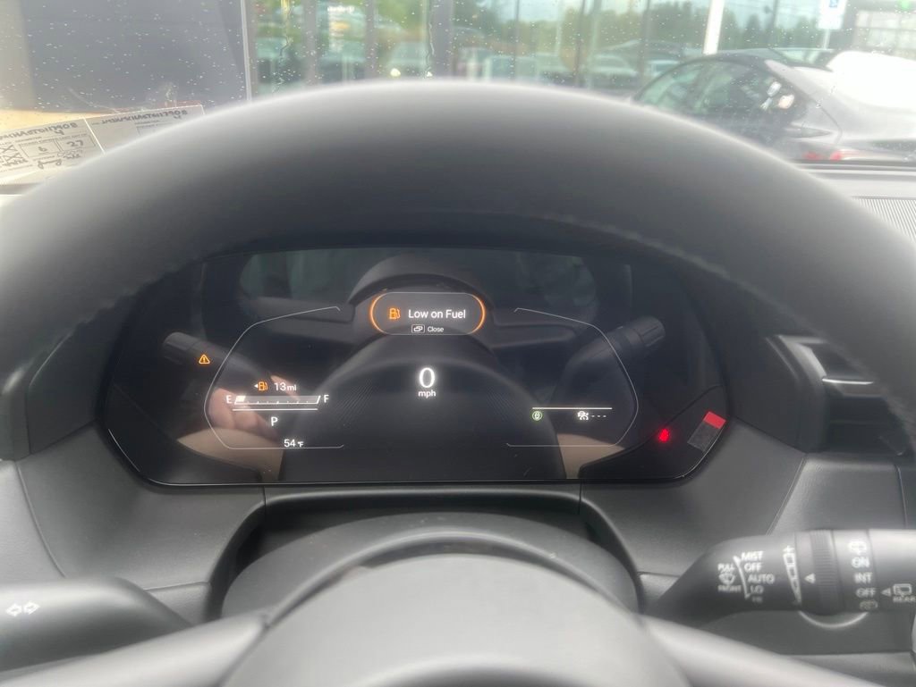 New 2026 MAZDA CX-5 Preferred AWD/4WD image 19