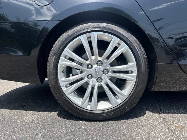 Used 2019 Cadillac XTS Luxury FWD image 14