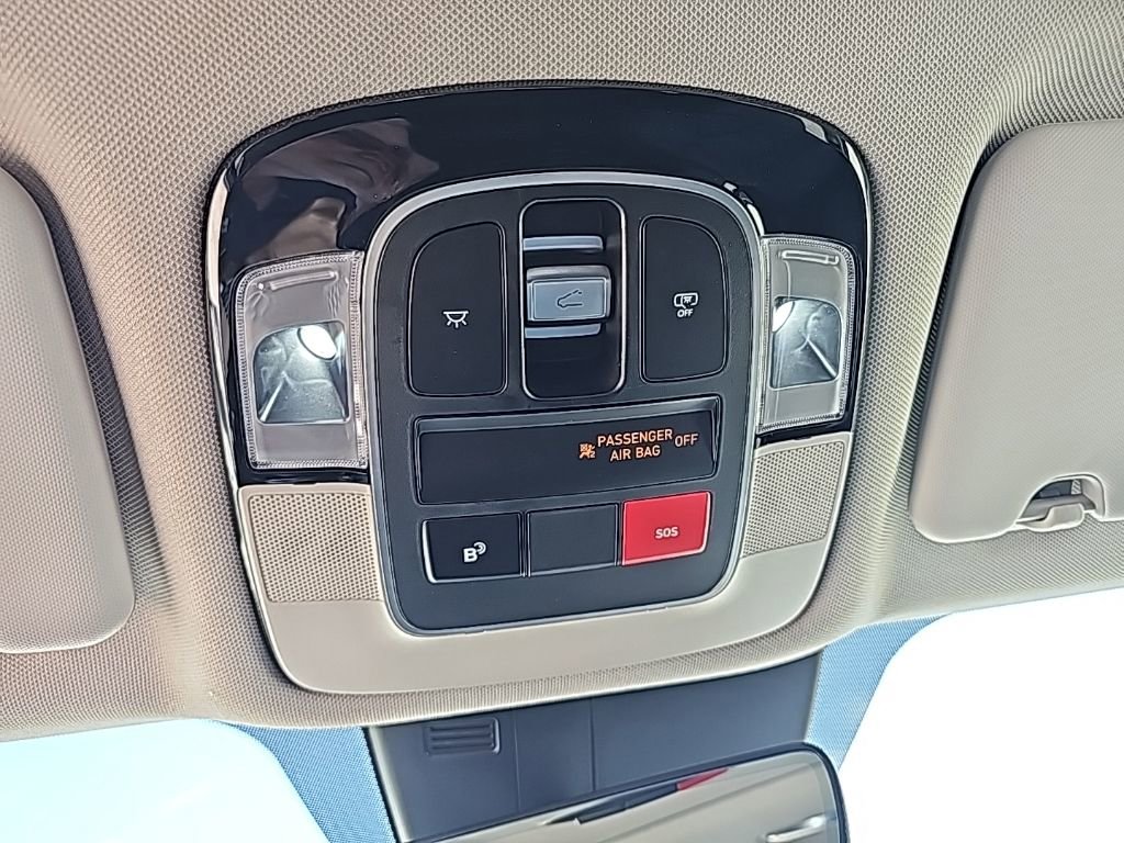 Used 2025 Hyundai Tucson SEL image 32