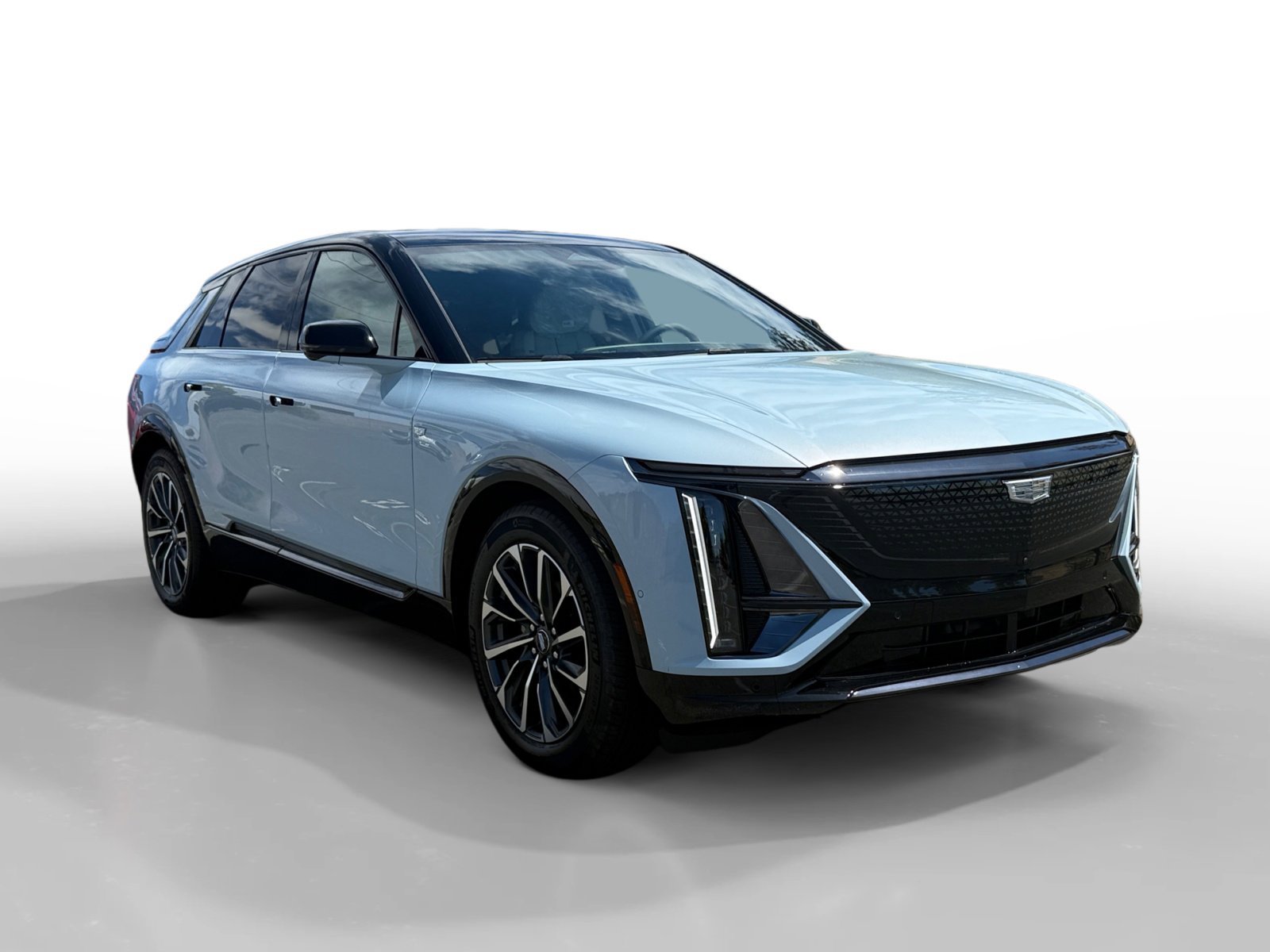 New 2025 Cadillac Lyriq Sport image 7