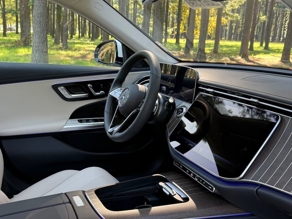 New 2026 Mercedes-Benz E 350 Sedan image 20