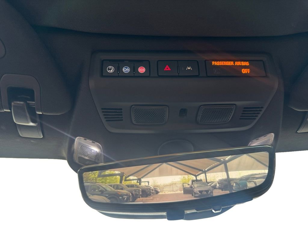 Used 2024 Chevrolet Corvette Stingray Preferred Conv w/ 2LT image 24